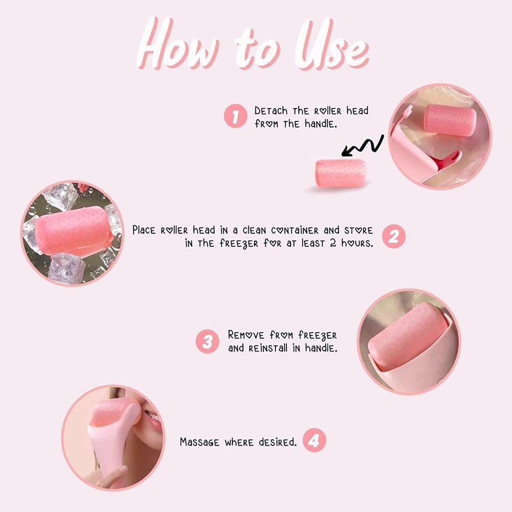 New Ice Roller for Face​ - Picture 4 of 7
